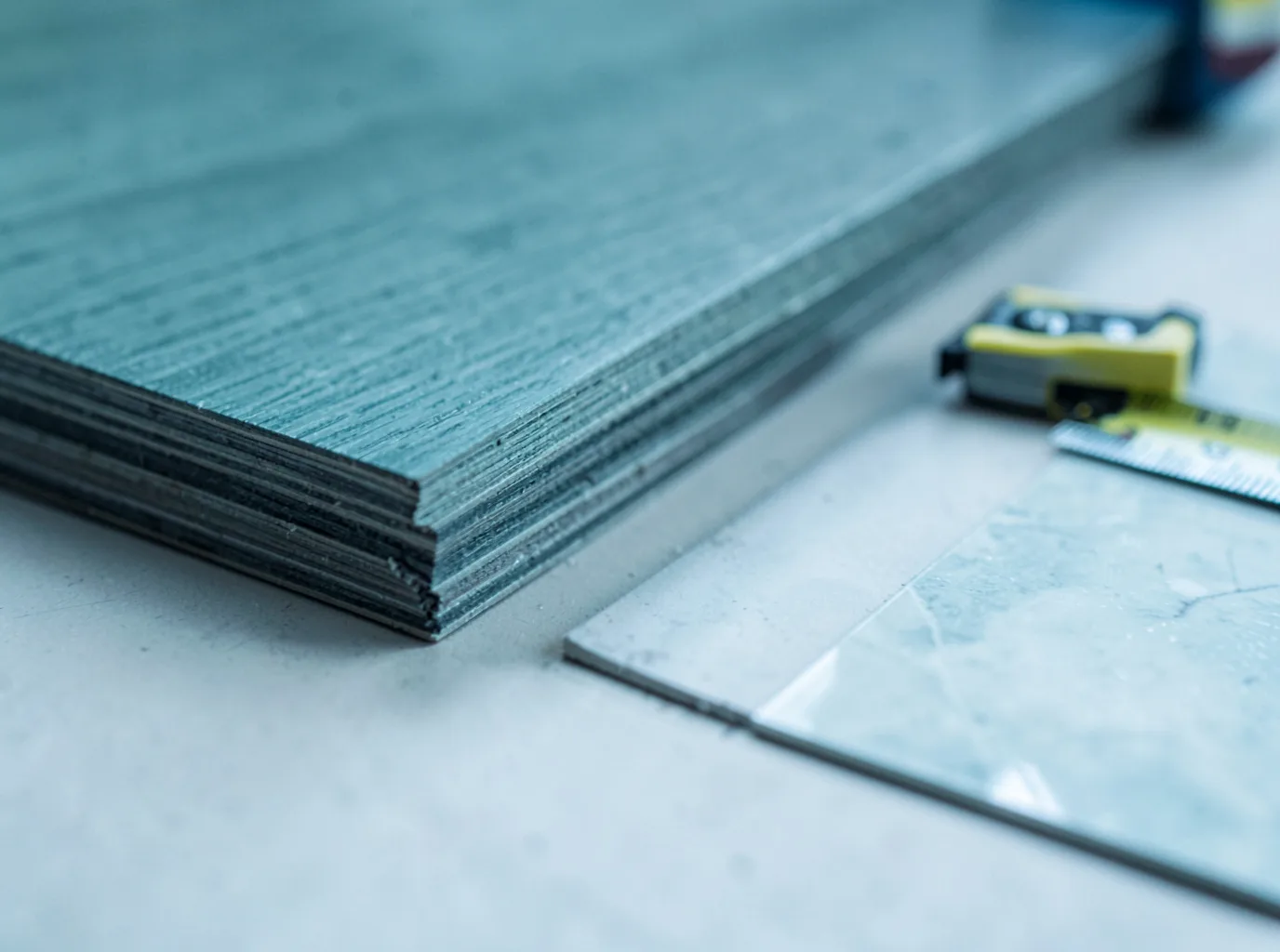 Luxury Vinyl Plank Installation Puyallup, WA FAQs
